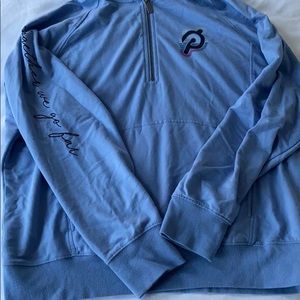 Peloton Hoodie